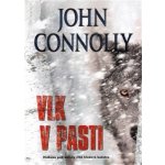 Vlk v pasti John Connolly – Hledejceny.cz