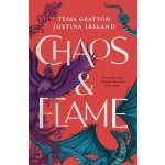 Chaos & Flame - Tessa Grattonová – Hledejceny.cz