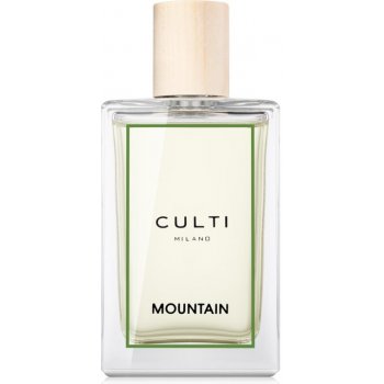 Culti Spray Mountain bytový sprej 100 ml