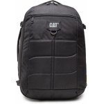 Caterpillar Bobby Black Heat Embossed 35 l – Hledejceny.cz