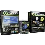 EcoTechnics Evolution CO2 Analyser senzor – Zboží Mobilmania