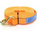 Kraft-Dele Jednobodový přepravní pás 4 m, 50 mm, 5 t KD1320 | Zboží Auto