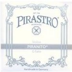 Pirastro Piranito - housle 3/4-1/2 sada