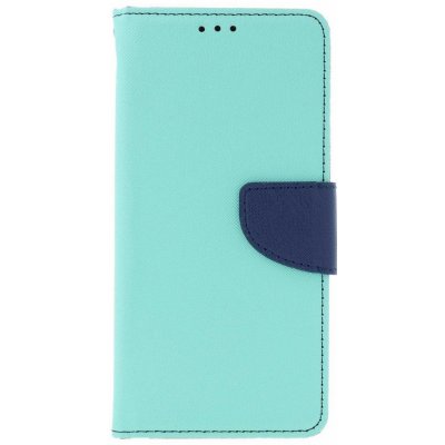 TopQ Xiaomi Redmi Note 13 knížkové mentolové 130651 – Zboží Živě