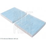 Filtr, vzduch v interiéru - Blue Print ADB112522 – Hledejceny.cz