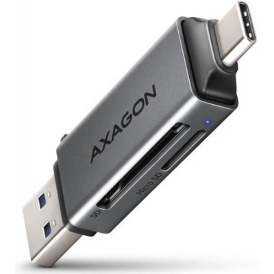 Axagon CRE-DAC – Zboží Mobilmania