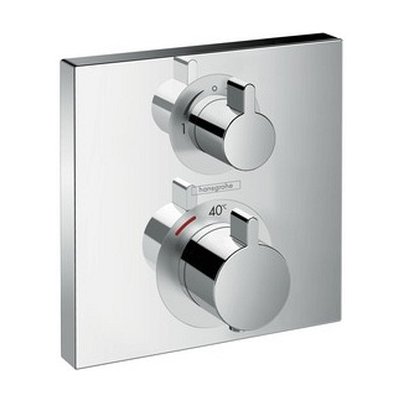 Hansgrohe 15714000 – Zboží Mobilmania