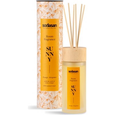 Sodasan Aroma difuzér Sunny 200 ml – Zboží Dáma