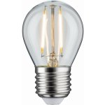 Paulmann LED kapka 2,6 W E27 čirá teplá bílá 286.91 – Hledejceny.cz