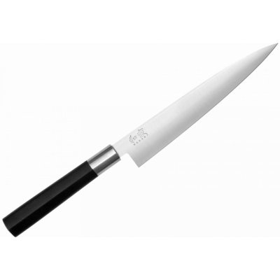 Kai Wasabi Nůž filetovací flexibilní 18 cm