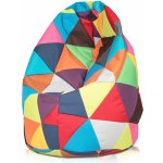 Primabag Mega Sako polyester mix barev – Zbozi.Blesk.cz