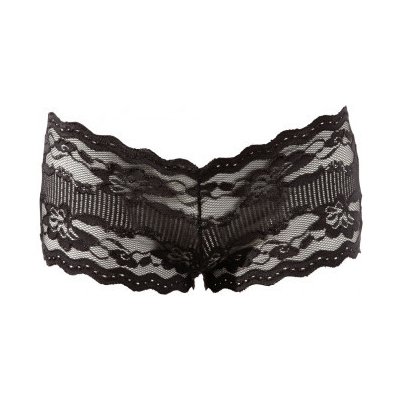 Erotické boxerky s obnaženým zadečkem Cottelli Lingerie