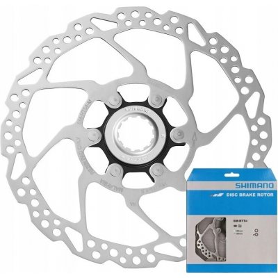 Shimano Deore 160 mm 6 palců – Zboží Mobilmania