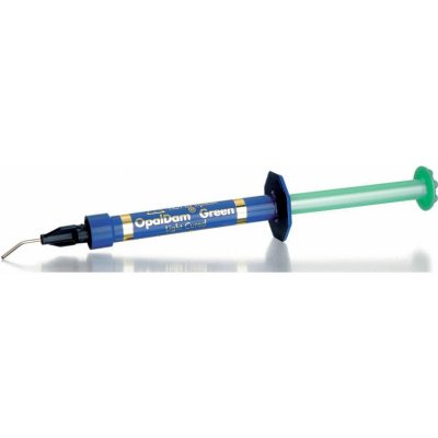Ultradent OpalDam Green kit – Zboží Dáma