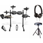 Alesis Turbo Mesh Kit set Black – Zboží Mobilmania