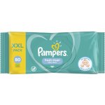 Pampers Fresh Clean Dětské Čisticí Ubrousky 80 ks – Hledejceny.cz