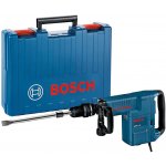 Bosch GSH 11 E 0.611.316.708 – Zbozi.Blesk.cz
