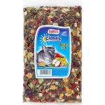 Nutrin Darwin's Happy Mix Činčila 0,5 kg – Hledejceny.cz