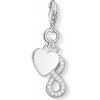 Přívěsky Thomas Sabo Charm Club TS 346