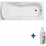 Vágnerplast Charitka 170 x 75 cm VPBA170CHA2X-01/NO – Sleviste.cz