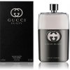 Parfém Gucci Guilty toaletní voda pánská 2 ml vzorek