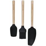 KitchenAid KQG654OHBBE black – Zboží Dáma