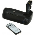 JUPIO Battery Grip pro Canon EOS 6D E61PJPJBGC009 – Zboží Živě