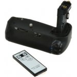 JUPIO Battery Grip pro Canon EOS 6D E61PJPJBGC009 – Hledejceny.cz