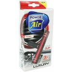 Power Air LUXURY - Floral power + 3ks náhradní náplně