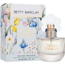 Betty Barclay Wild Flower toaletní voda dámská 20 ml