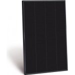 Solarfam Solární panel 180W mono Shingle černý SZ-180-36M-BLACK – Hledejceny.cz