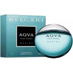 Bvlgari Aqva Marine toaletní voda pánská 150 ml – Hledejceny.cz