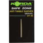 Korda Převlek Anti Tangle Hooklink Sleeves Khaki Gravel 25 ks – Hledejceny.cz