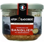 Avon & Ragobert Kančí terina s Bergeracem 180g – Zboží Dáma