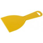 Plastová špachtle 123mm/57mm – Zbozi.Blesk.cz