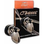 pás cudnosti pro muže male chastity clear – Zbozi.Blesk.cz