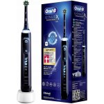 Oral-B Genius X Midnight Black – Hledejceny.cz