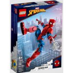 LEGO® Super Hero Marvel 76226 Spider-Man – Zboží Mobilmania