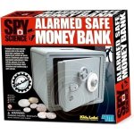 4M Trezor s alarmem – Zboží Živě