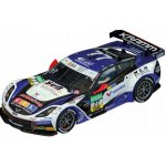 Carrera DIGITAL 132 AUTO CHEVROLET CORVETTE C7 GT3 – Zboží Dáma
