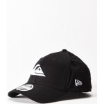 Quiksilver Mountain and Wave Black New Era 39Thirty WBB0/White – Hledejceny.cz