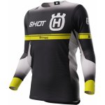 Shot Aerolite Husqvarna LE 2024 černý | Zboží Auto