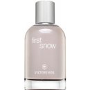 Victorinox Swiss Army Signature First Snow toaletní voda dámská 100 ml