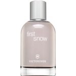 Victorinox Swiss Army Signature First Snow toaletní voda dámská 100 ml – Hledejceny.cz