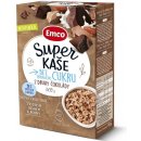 Instantní jídla Emco Super kaše 2 druhy čokolády 3 x 55 g