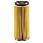 Vzduchový filtr MANN-FILTER C 14 159 – Hledejceny.cz