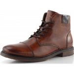 Bugatti šněrovací kotník koňakový 315-9573E-1000 – Zbozi.Blesk.cz