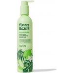 Flora & Curl Baobab Marula Restorative Bonding Mask Posilující maska s proteiny 300 ml – Hledejceny.cz
