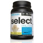 PEScience Select Protein 837 g – Sleviste.cz