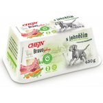 Chejn Bravo Plus s jehněčím a zeleninou 430 g – Zboží Mobilmania